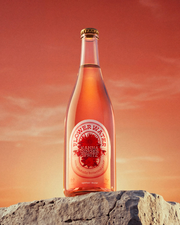 Kanna Ginger Spritz