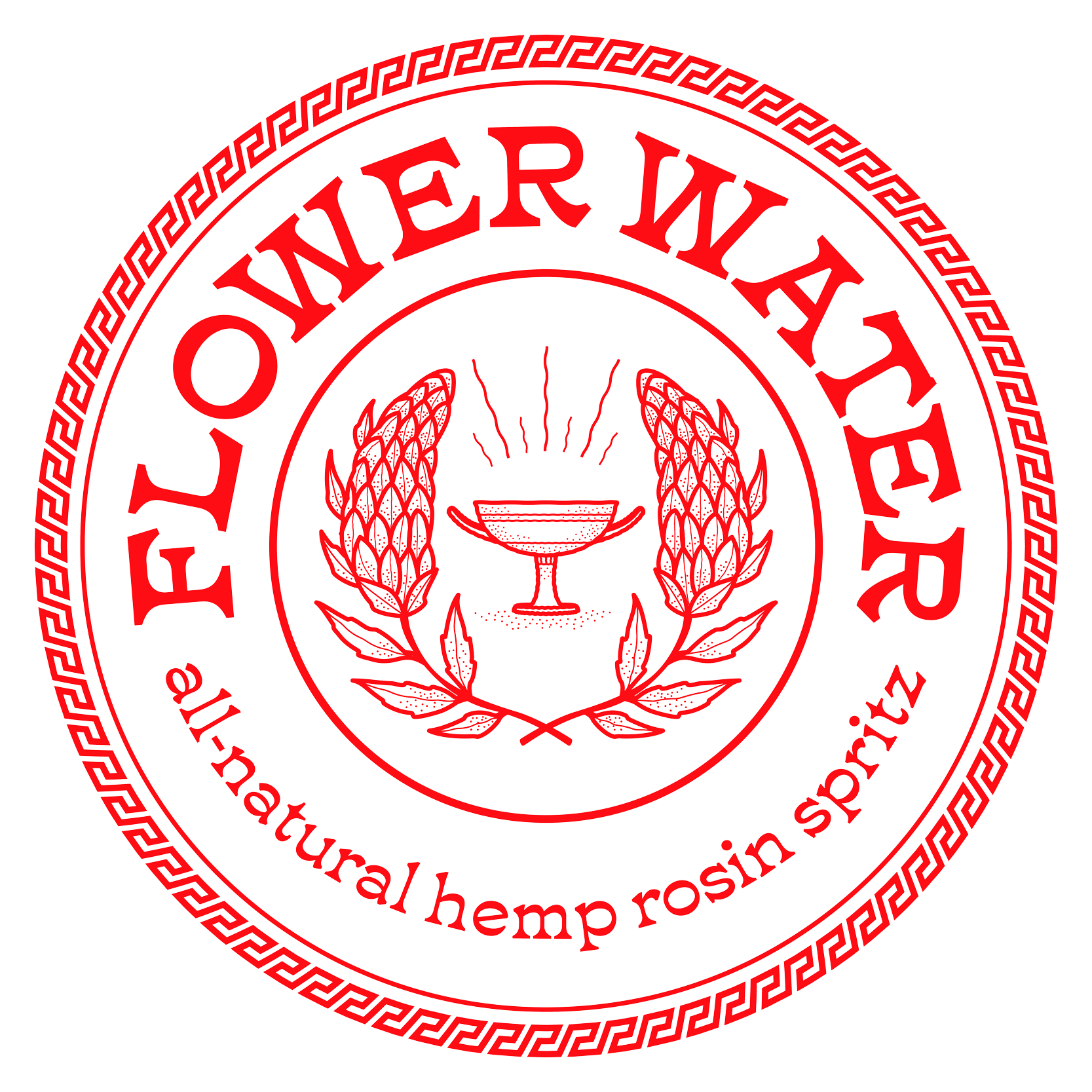 Flower Water